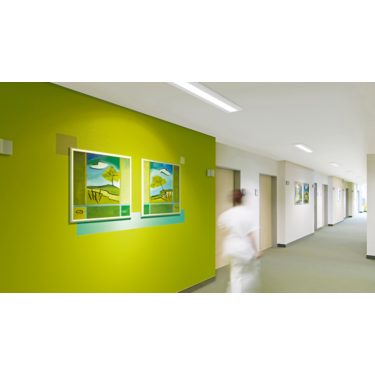 Philips coreline wall mounted deals